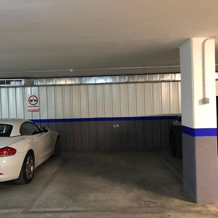 Ferienwohnung Marques Petit Premium Dénia Exterior foto