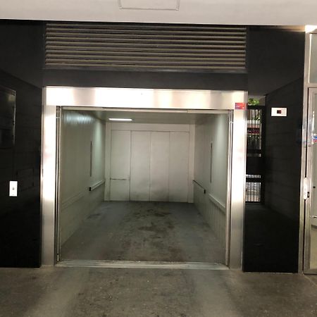 Ferienwohnung Marques Petit Premium Dénia Exterior foto