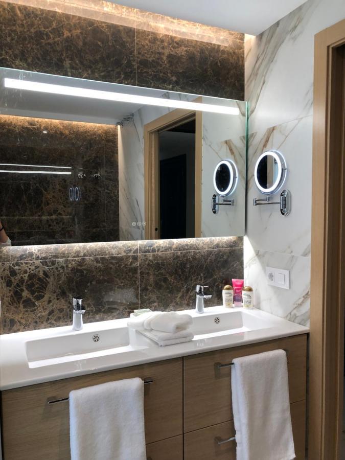 Ferienwohnung Marques Petit Premium Dénia Exterior foto