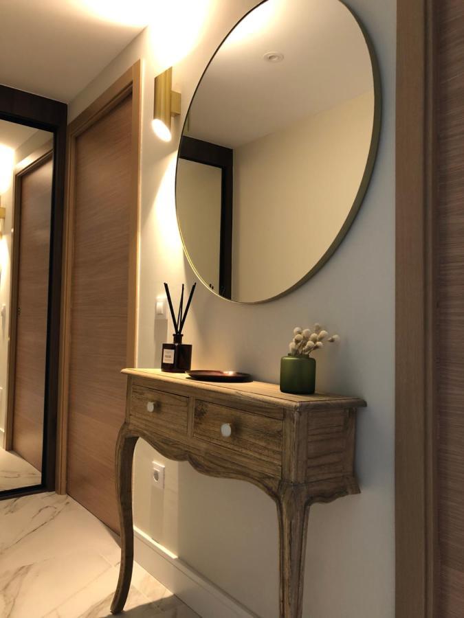 Ferienwohnung Marques Petit Premium Dénia Exterior foto