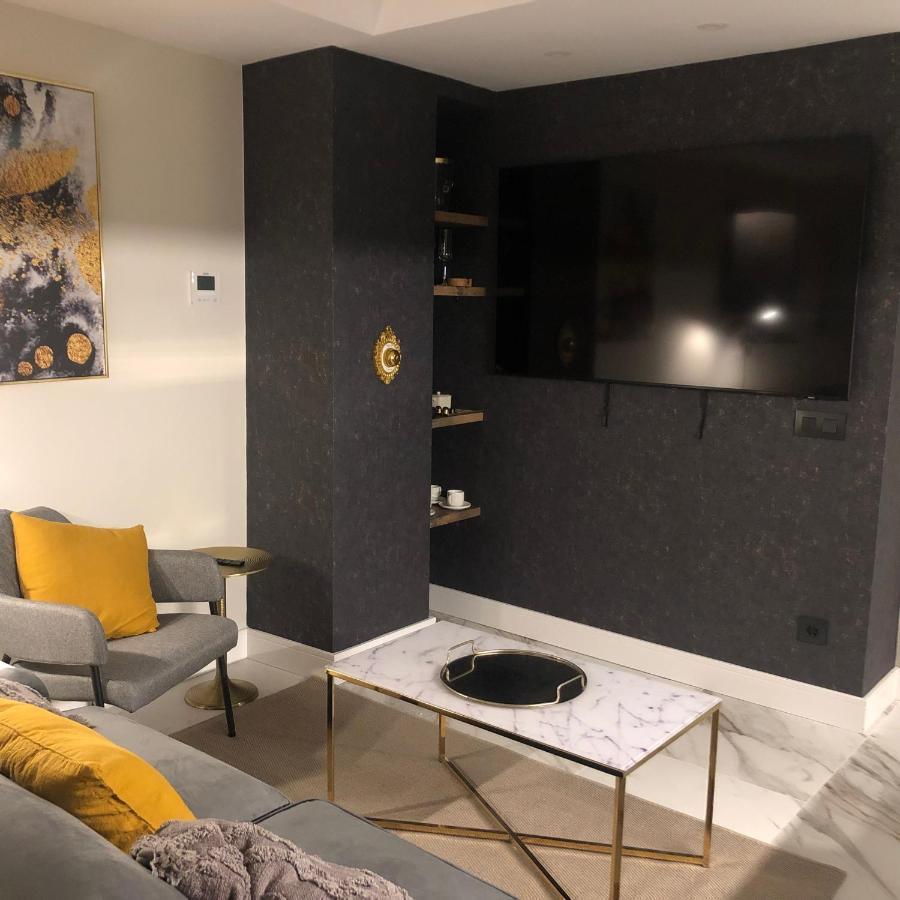 Ferienwohnung Marques Petit Premium Dénia Exterior foto