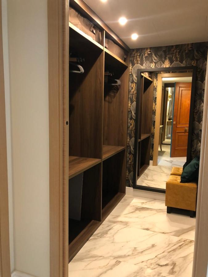 Ferienwohnung Marques Petit Premium Dénia Exterior foto