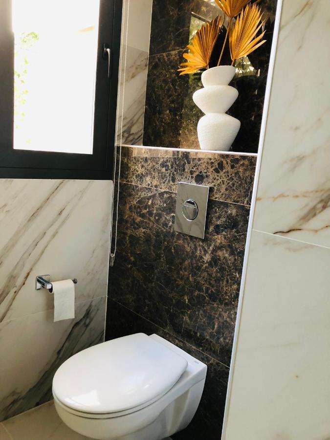Ferienwohnung Marques Petit Premium Dénia Exterior foto