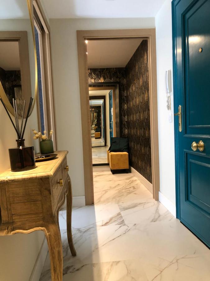 Ferienwohnung Marques Petit Premium Dénia Exterior foto