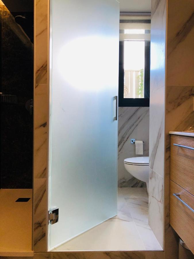 Ferienwohnung Marques Petit Premium Dénia Exterior foto