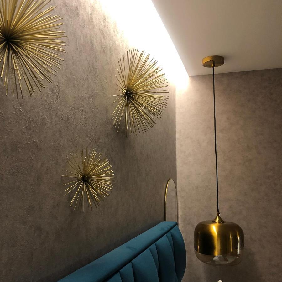 Ferienwohnung Marques Petit Premium Dénia Exterior foto