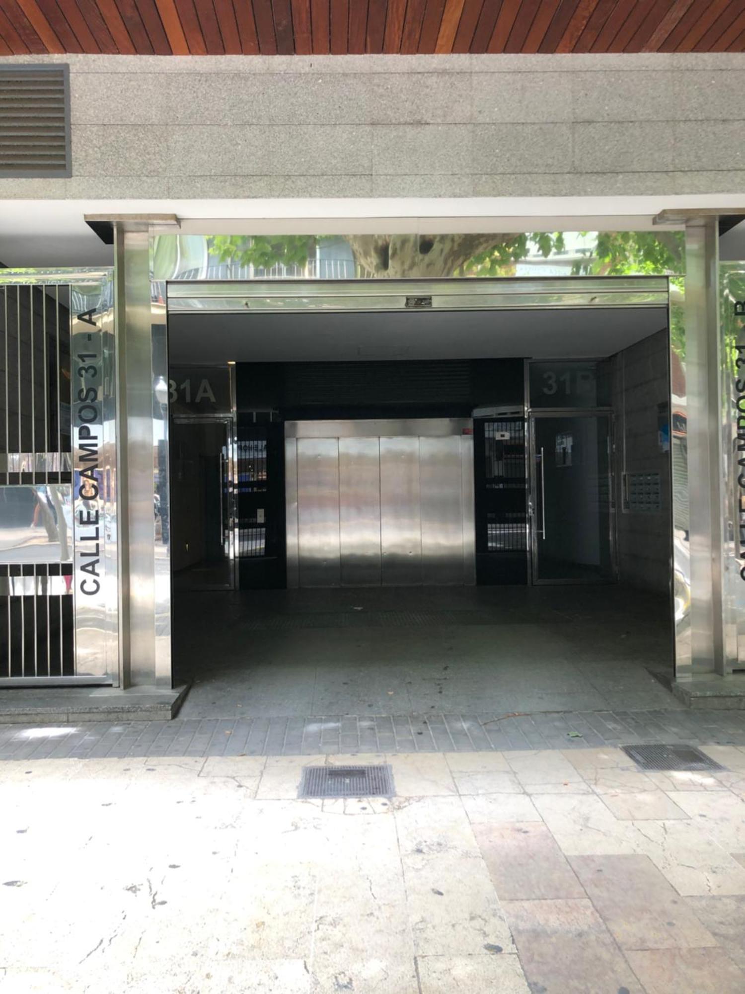 Ferienwohnung Marques Petit Premium Dénia Exterior foto